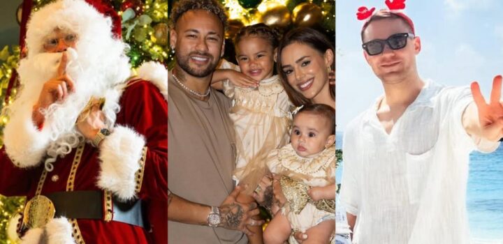 Haaland, Ronaldo, Chevalier, Salah..