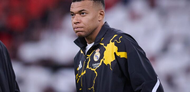 Kylian Mbappé : Le craquage avec Cristiano Ronaldo