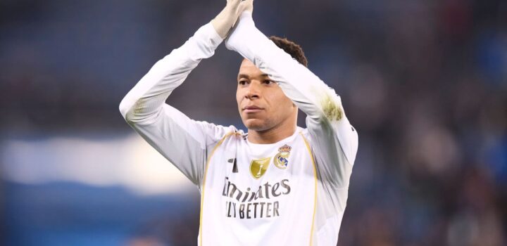 Kylian Mbappé va rejoindre Cristiano Ronaldo, c'est imminent