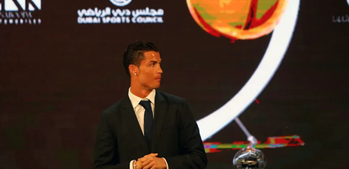 La sortie choquante de Cristiano Ronaldo sur l’atteinte probable des 1 000 buts