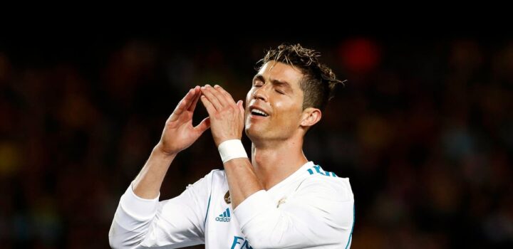 Le nouveau Cristiano Ronaldo au Real Madrid, il va signer un coup historique