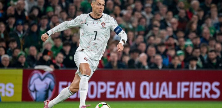 Mercato : Le Real Madrid a trouvé son nouveau Cristiano Ronaldo