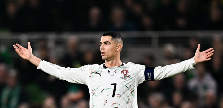 « Nous avons écrit un rôle pour lui » : Cristiano Ronaldo pourrait apparaître dans le prochain Fast & Furious aux côtés de Vin Diesel