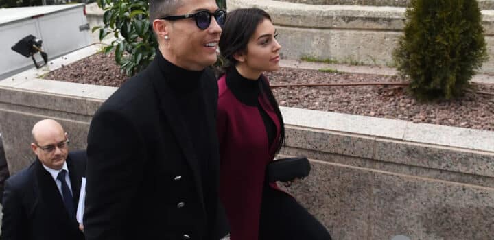 "Phénoménal", Un ancien adversaire de Cristiano Ronaldo s'incline