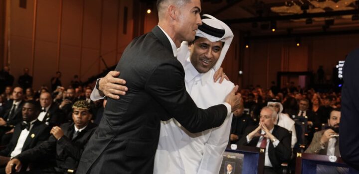 200M€ : Un coup à la Cristiano Ronaldo annoncé au PSG