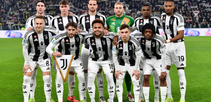 Cristiano Ronaldo déplume la Juve