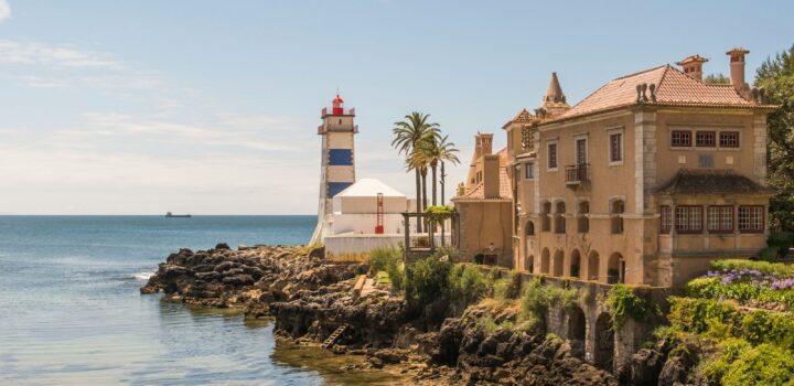 Cristiano Ronaldo et Georgina Rodríguez s’offrent la maison la plus chère du Portugal