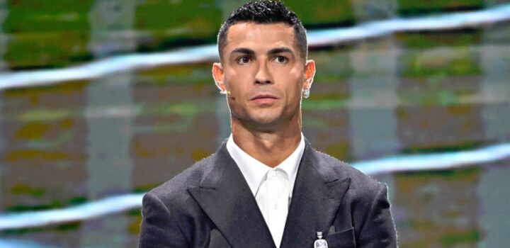 Cristiano Ronaldo, la justice tranche