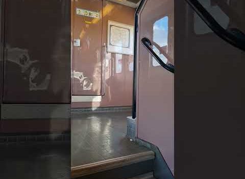 (Épinay sur Seine): RER C Z20900 Transilien 25KV courant alternatif ! 254A Épinay sur Seine