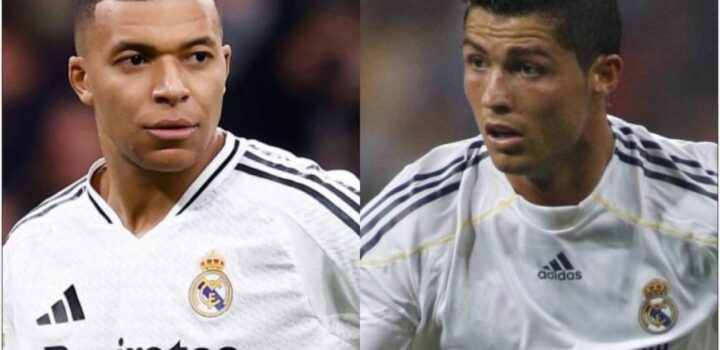 Kylian Mbappé a t il forcé malgré sa blessure pour battre le record de Ronaldo ? La réponse de Xabi Alonso