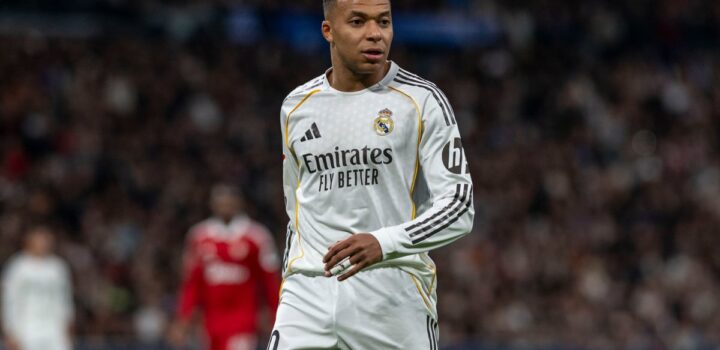 Kylian Mbappé rejoint Cristiano Ronaldo, c'est le clash