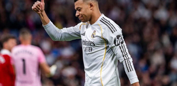 Kylian Mbappé rejoint Cristiano Ronaldo, l'erreur fatale