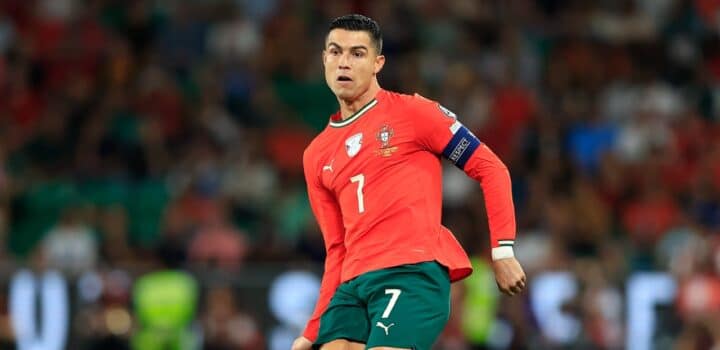 Le Mondial 2026 ne sera pas le dernier tournoi de Cristiano Ronaldo