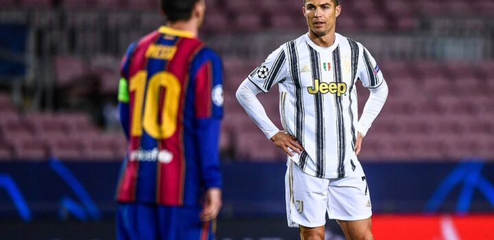 Lionel Messi ou Cristiano Ronaldo ? Il a joué avec les deux et révèle qui est le meilleur