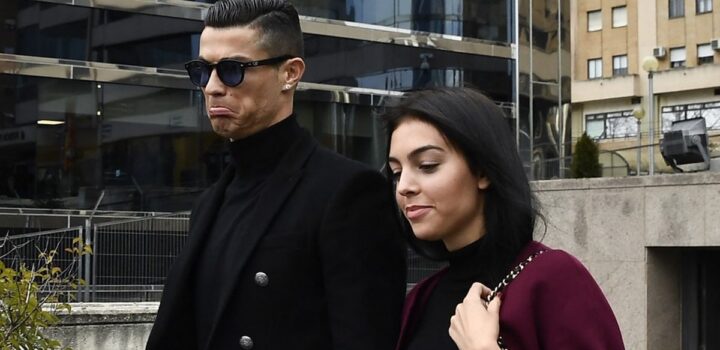 "Mon jardin est couvert de poussière" : voisins furieux, travaux rallongés… Le projet de villa de Cristiano Ronaldo vire au cauchemar