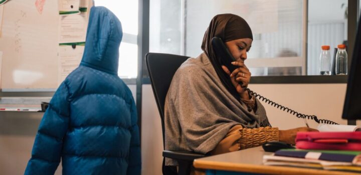 Montreuil; face au froid, le 115 de Montreuil submergé par les appels