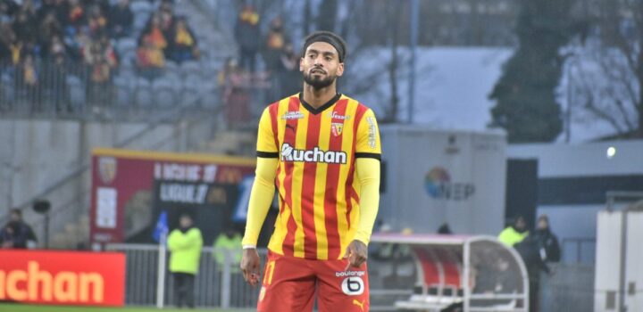 Prêté par le RC Lens, Angelo Fulgini contraint de s’incliner face à Cristiano Ronaldo et les stars d’Al Nassr