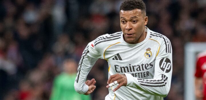 Real: Xabi Alonso rejette la théorie selon laquelle Mbappé a aggravé sa blessure pour battre un record de Cristiano Ronaldo