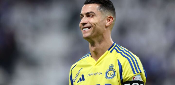 Ronaldo vit son deuxième cauchemar de l’année