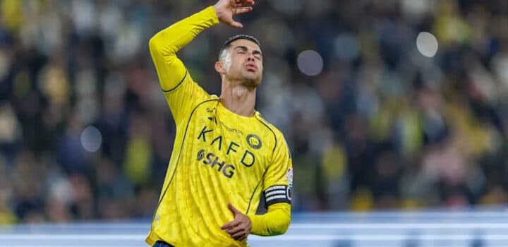 Arabie saoudite : après Benzema, Cristiano Ronaldo se retire du groupe d’Al Nassr
