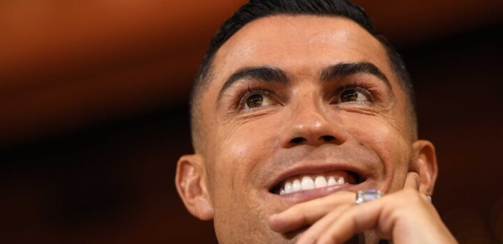 Arabie saoudite : Cristiano Ronaldo, la grande annonce