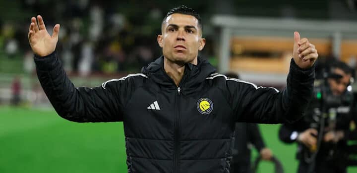 « Ce serait extraordinaire » Cristiano Ronaldo souhaiterait revenir en Espagne, alors que l'entraîneur lui lance une invitation