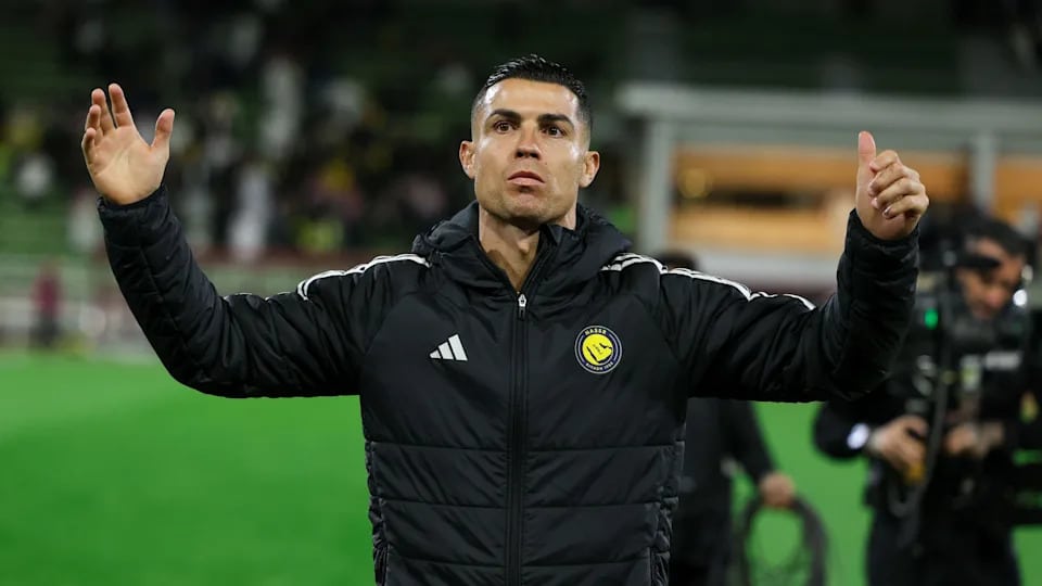 « Ce serait extraordinaire » - Almeria rêve de Ronaldo