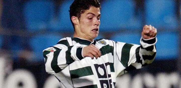 Comment la superstar portugaise Ronaldo est devenu le plus grand joueur de tous les temps