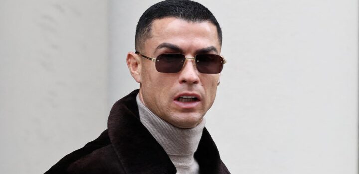 Cristiano Ronaldo à Paris, la grande annonce