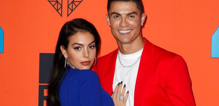 Cristiano Ronaldo : à quoi ressemble l’époustouflante maison offerte à Georgina Rodriguez pour la Saint Valentin