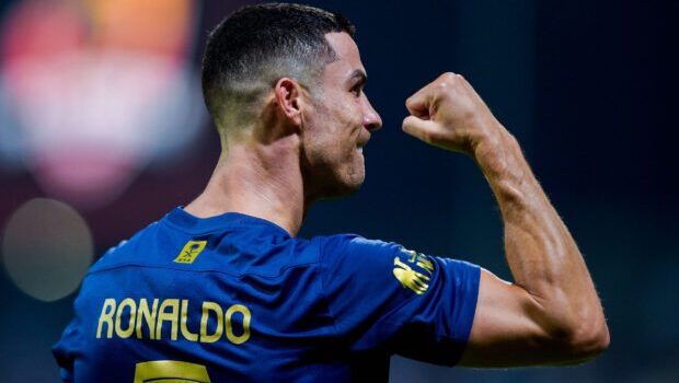Cristiano Ronaldo aurait une clause libératoire avec Al Nassr