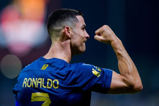 Cristiano Ronaldo aurait une clause libératoire avec Al-Nassr