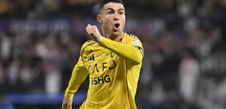 Cristiano Ronaldo et Al Nassr, la grève est terminée