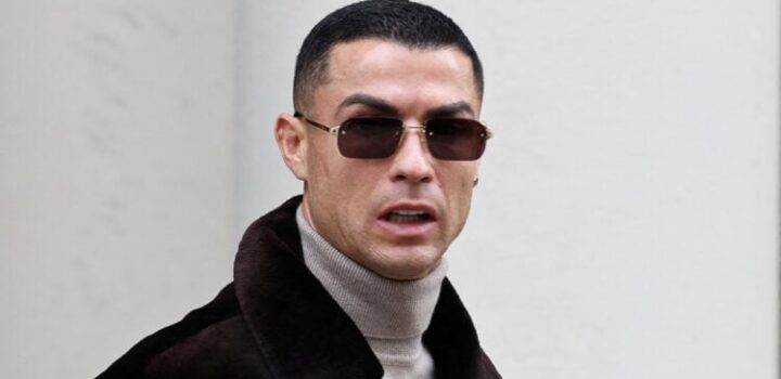 Cristiano Ronaldo investit dans un club espagnol, c’est officiel