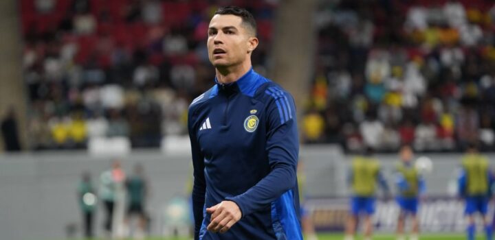 Cristiano Ronaldo, la décision est prise pour son avenir