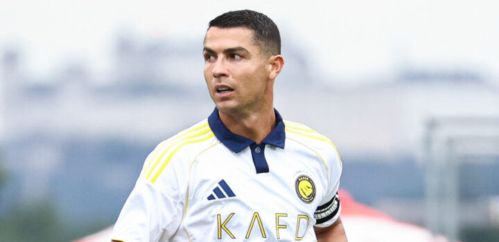 Cristiano Ronaldo, nouveau rebondissement