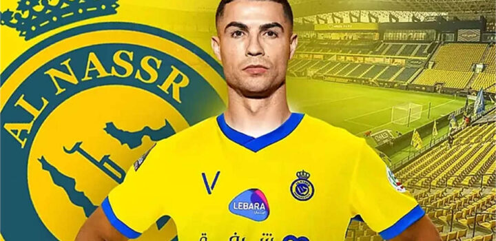 Cristiano Ronaldo : une star de la NBA affirme ne pas le connaître et crée la polémique