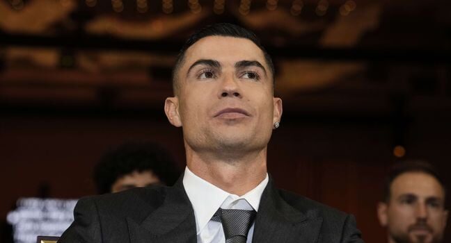 Espagne : Cristiano Ronaldo achète 25 % du club d’Almeria, en lice pour monter en Liga