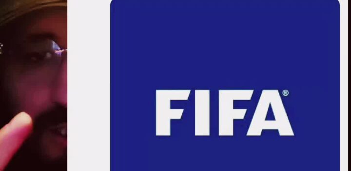 Football: INFOS FIFA CAN… |Tik Tok