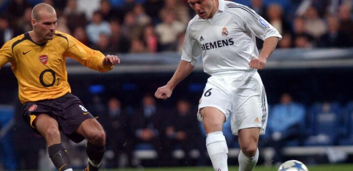 «Il était très mauvais» : Ronaldo balance le nom de son pire coéquipier, et Zidane le connaît aussi