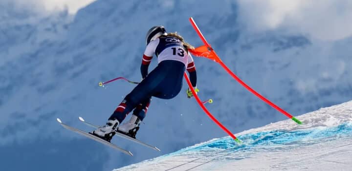 JO 2026: "Continue à te battre", "abandonner n'est pas une option", Nadal, Ronaldo, Ibrahimovic..