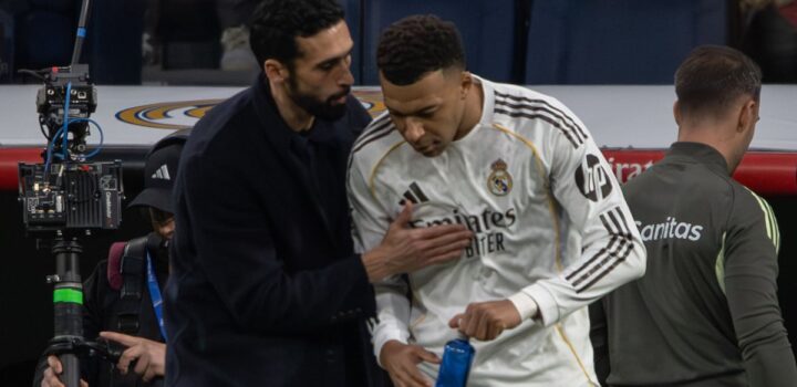 Kylian Mbappé et Cristiano Ronaldo : Le Real Madrid «ne pensait jamais voir ça»