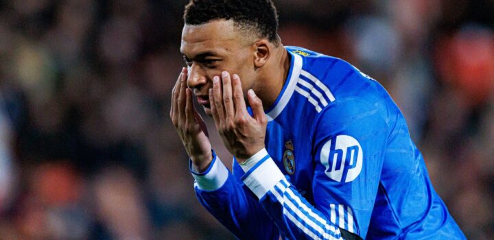 Kylian Mbappé : L’annonce au sujet de Cristiano Ronaldo qui risque de beaucoup lui plaire