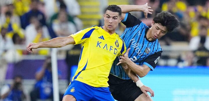 La réponse cash du boss d’Al Hilal à Cristiano Ronaldo pour Karim Benzema