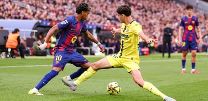 Lamine Yamal, c’est mieux que Mbappé, Messi, Ronaldo et Benzema