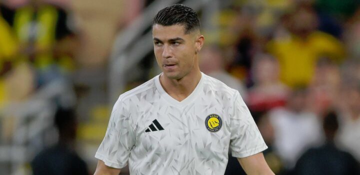 L’Arabie saoudite a trouvé un remplaçant à Cristiano Ronaldo