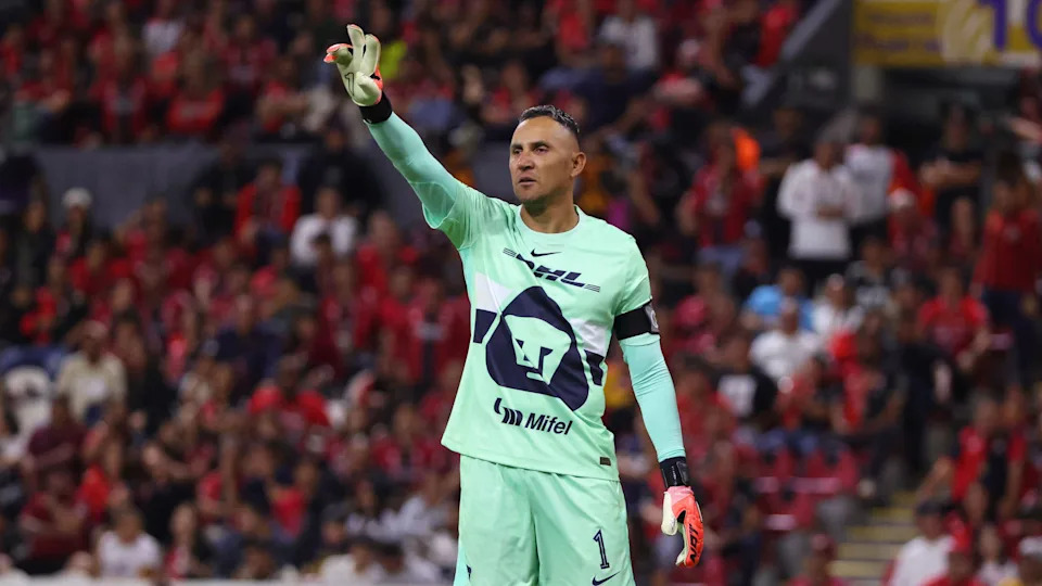 Un dernier chapitre au Mexique