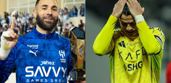 Mercato : annoncé au Sporting CP, Cristiano Ronaldo fait une grosse annonce