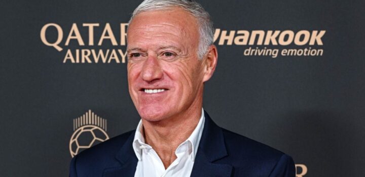 « On a trouvé notre Ronaldo ! », Deschamps s’enflamme