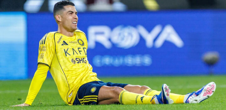 Pourquoi Al Nassr et Al Ittihad ont rendu hommage à Ronaldo malgré sa grève